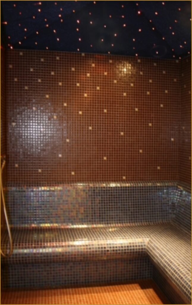 Hammam spa oise beauvais Méru Chambly Senlis