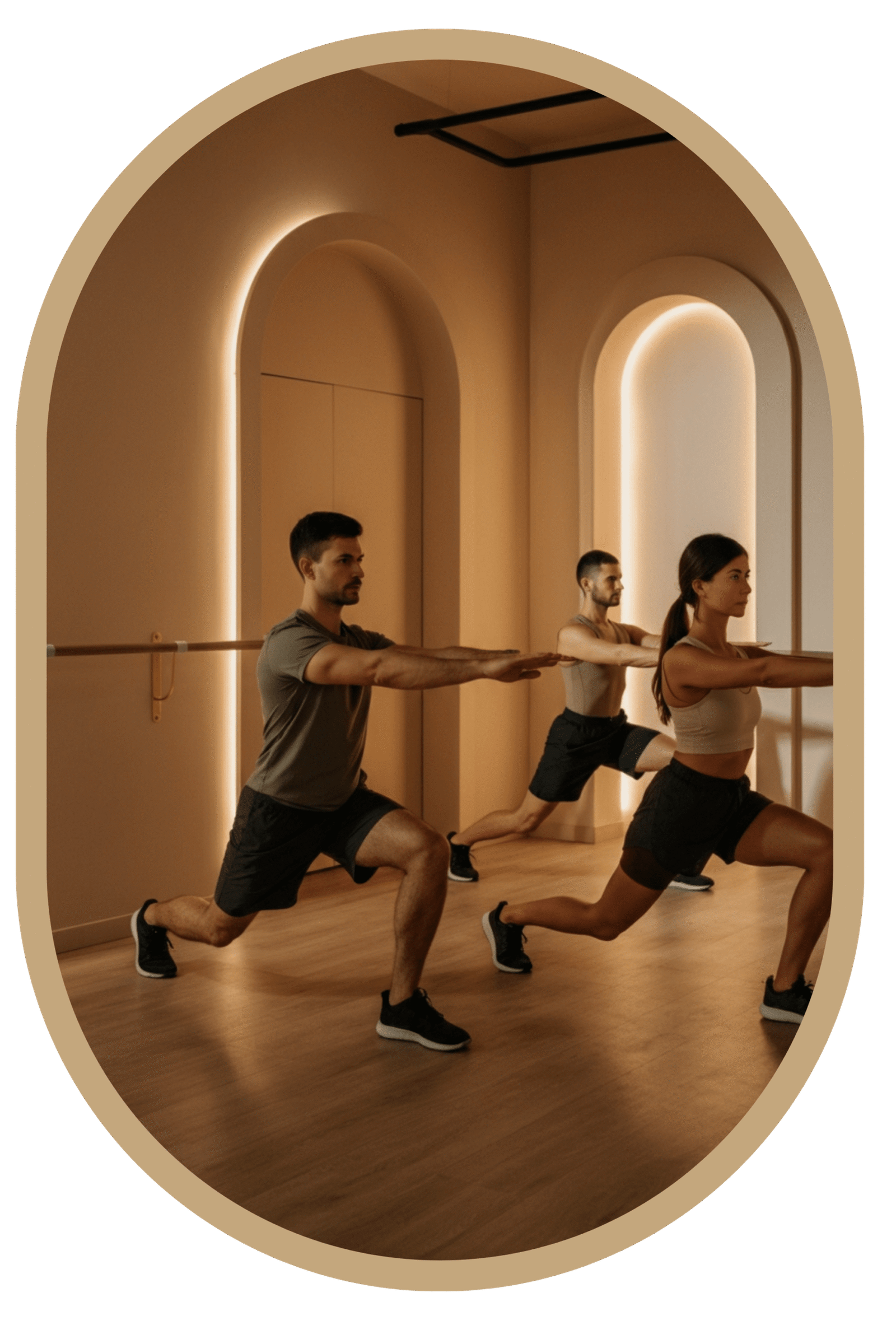 Soin Coach sportif oise méru beauvais