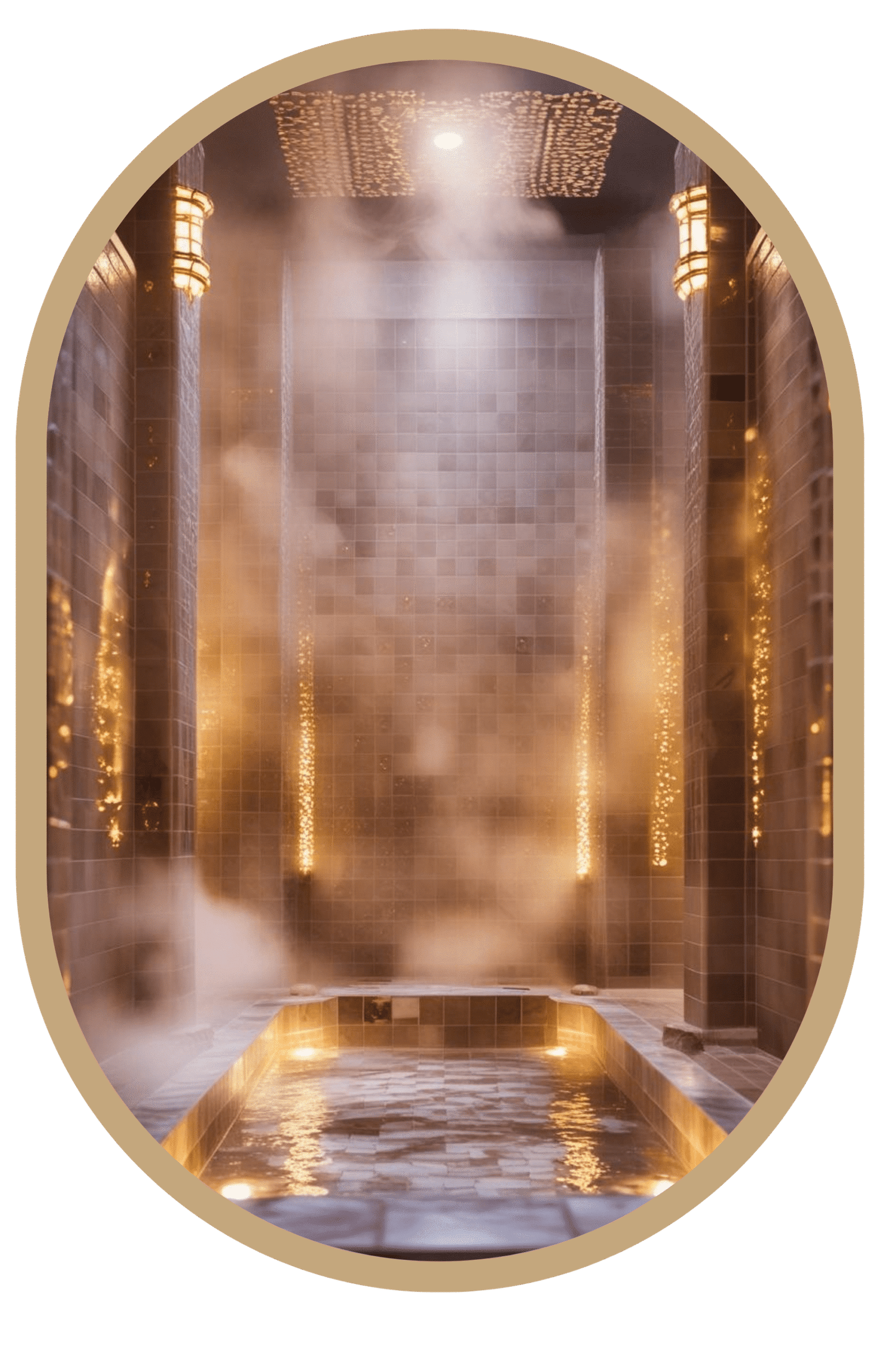 Soin hammam Beauvais Méru