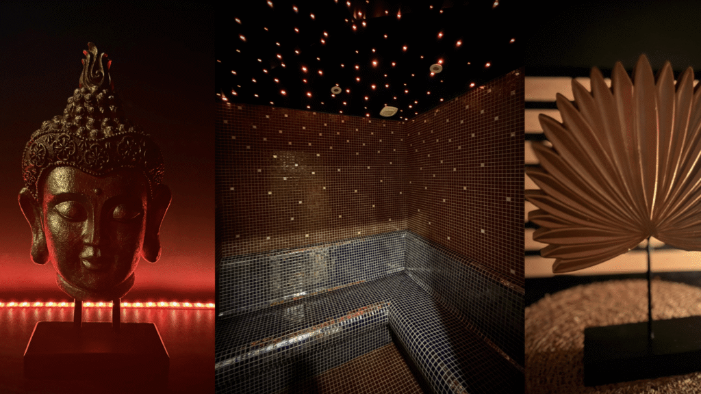 Hammam oise beauvais méru compiègne